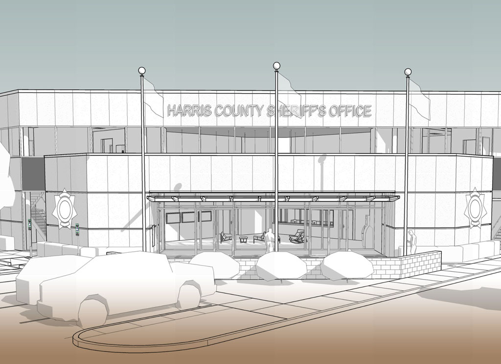 Patrol District 5 Relocation